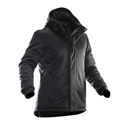 Vinterjacka Jobman Softshell Dam 1041