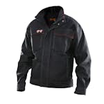 Svetsjacka Jobman Svart XS 1091