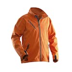 Softshell Jobman Jacka 1201