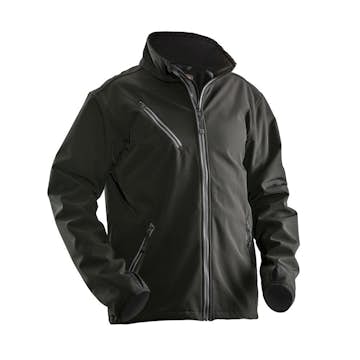 Softshell Jobman Jacka 1201