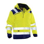 Vinterjacka Jobman Varsel 1347