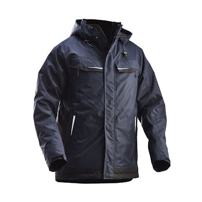 Fodrad Jobman Jacka 1384