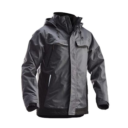 Fodrad Jobman Jacka 1384