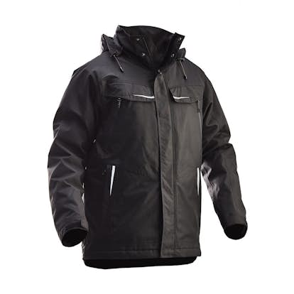 Fodrad Jobman Jacka 1384