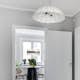 Taklampa Globen Lighting Ombrello
