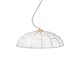 Taklampa Globen Lighting Ombrello