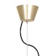 Taklampa Globen Lighting Ombrello