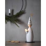 Adventsljusstake Star Trading Lucia Classic Stjärngosse