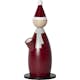 Adventsljusstake Star Trading Lucia Classic Nisse