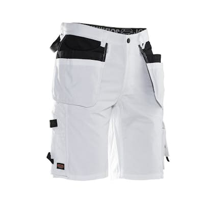 Målarshorts Jobman 2132