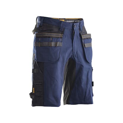 Hantverks Jobman Shorts Stretch 2168