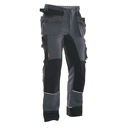 Hantverksbyxa Jobman Stretch 2191