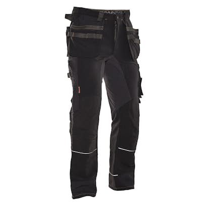 Hantverksbyxa Jobman Stretch 2191