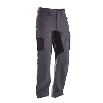 Servicebyxa Jobman Stretch 2194