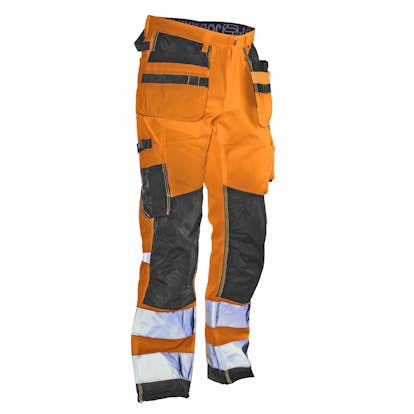 Hantverksbyxa Jobman Star Varsel 2222