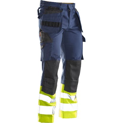 Hantverksbyxa Jobman Varsel 2277