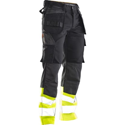 Hantverksbyxa Jobman Varsel 2277