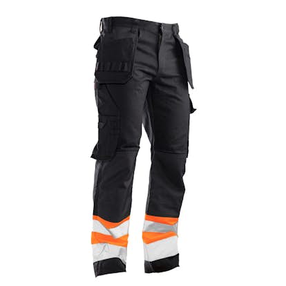 Hantverksbyxa Jobman Varsel 2277
