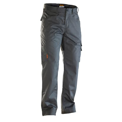 Servicebyxa Jobman Stretch 2317