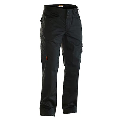 Servicebyxa Jobman Stretch 2317