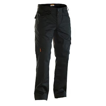 Servicebyxa Jobman Stretch 2317