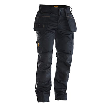 Hantverksbyxa Jobman Stretch 2325