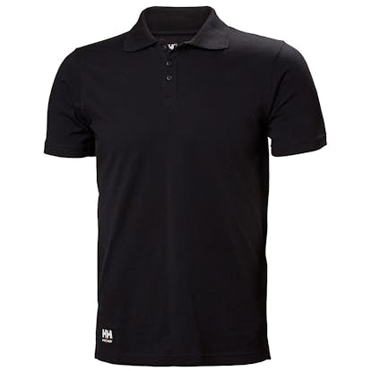 Pikétröja Helly Hansen Workwear 79167-990 Manchester