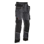 Hantverksbyxa Jobman Bomull 2732