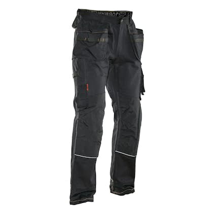 Hantverksbyxa Jobman Bomull 2732