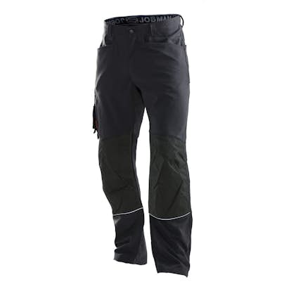 Servicebyxa Jobman Fast Dry 2811