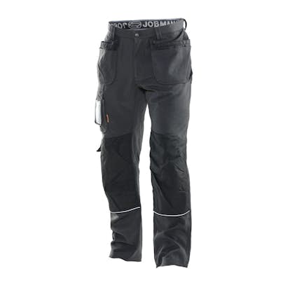 Hantverksbyxa Jobman Fast Dry 2812