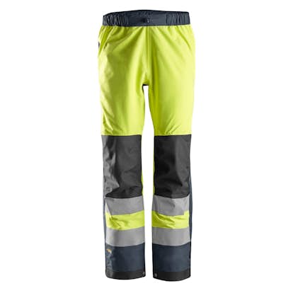 Skalbyxa Snickers Workwear vattentät AW