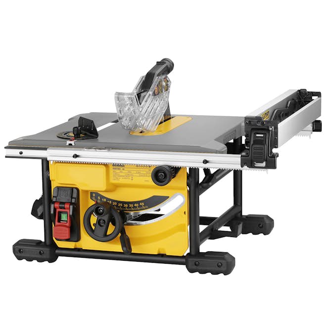 Bordcirkelsåg Dewalt DWE7485-QS 230V 1850W