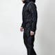 Vinteroverall Jobman Svart