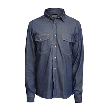Jeansskjorta Jobman 5139