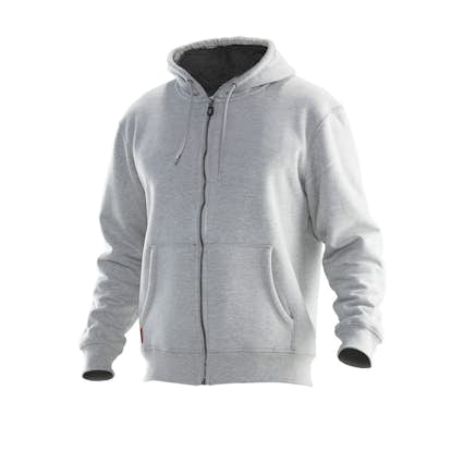 Hoodie Jobman Vintage 5155