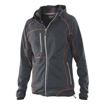 Hoodie Jobman Dam 5177