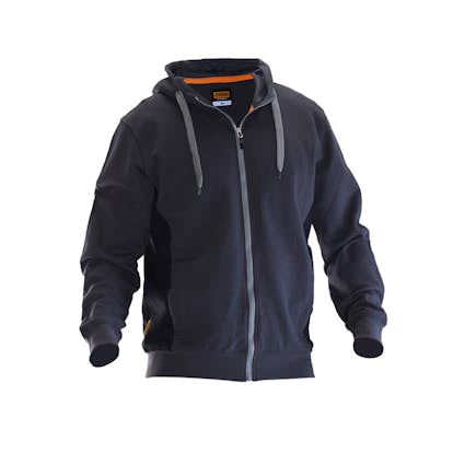 Hoodie Jobman 5400