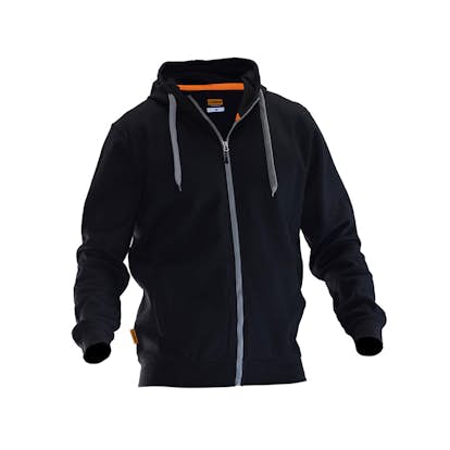 Hoodie Jobman 5400