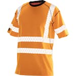 T-shirt Jobman UV-Pro Varsel 5597