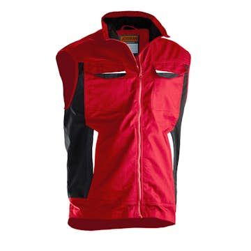 Serviceväst Jobman 7507