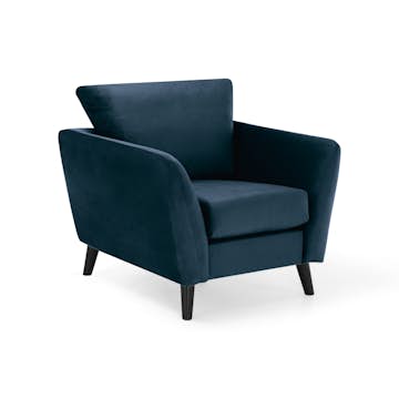 Fåtölj Scandinavian Choice Trend