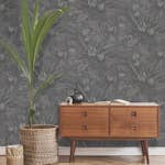Tapet Holden Alchemy Susara Charcoal 65822