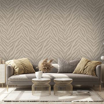 Tapet Holden Alchemy Zahara Taupe 65841