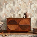 Tapet Holden Alchemy Venn Orange 65850