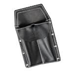 Knivhölster Jobman Svart One Size