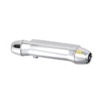 Duschblandare FM Mattsson 9000E Krom