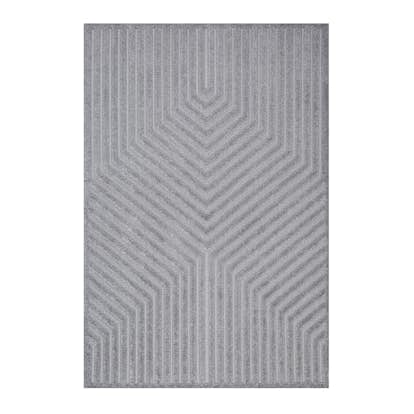 Utomhusmatta KM Carpets Hampton Romb