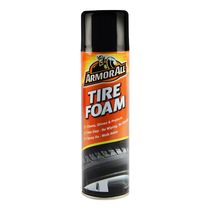 Däckskum Armor All Tire Foam