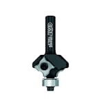 Avrundningsfräs CMT Orange Tools vändskär K8